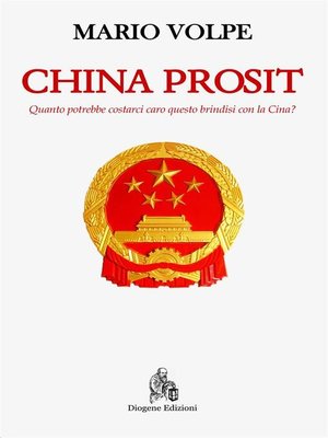 cover image of China Prosit